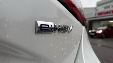 Honda Civic 2.0 eHEV Elegance 5dr CVT Hybrid Hatchback